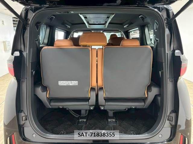 Toyota VELLFIRE 2024-09 7360231-12