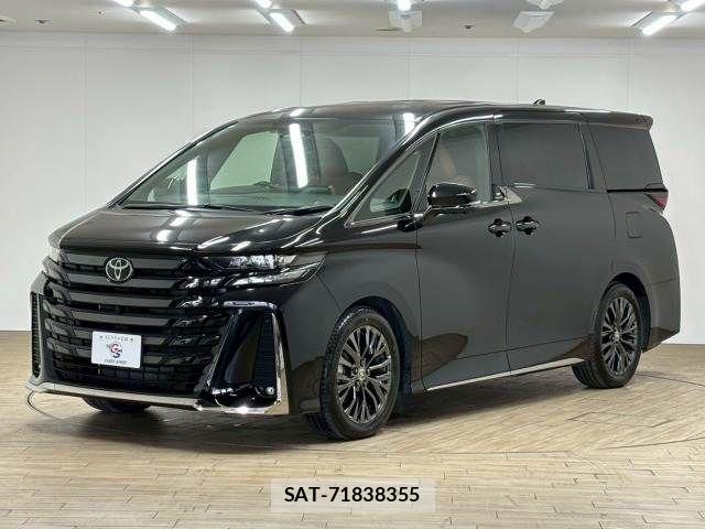 Toyota VELLFIRE 2024-09 7360231-14