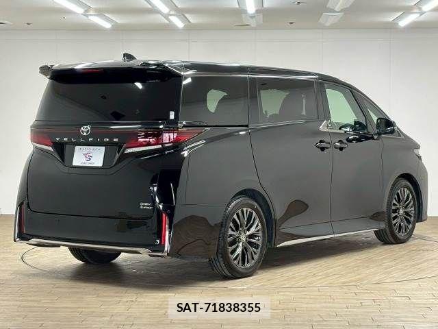 Toyota VELLFIRE 2024-09 7360231-15