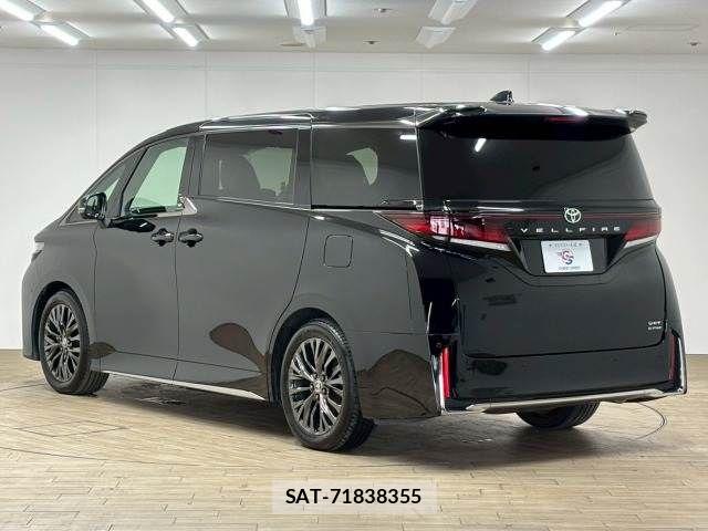 Toyota VELLFIRE 2024-09 7360231-16