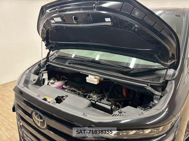 Toyota VELLFIRE 2024-09 7360231-17