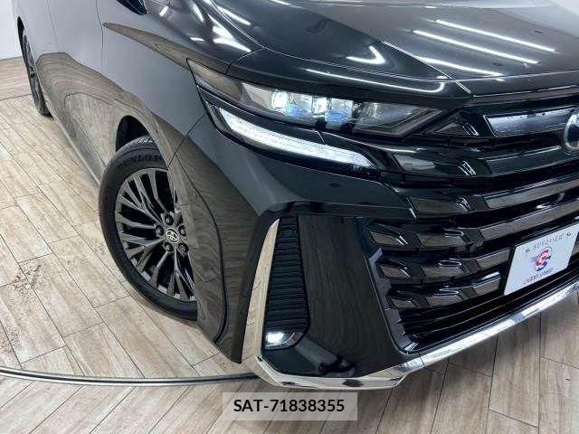 Toyota VELLFIRE 2024-09 7360231-19