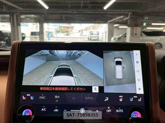 Toyota VELLFIRE 2024-09 7360231-3
