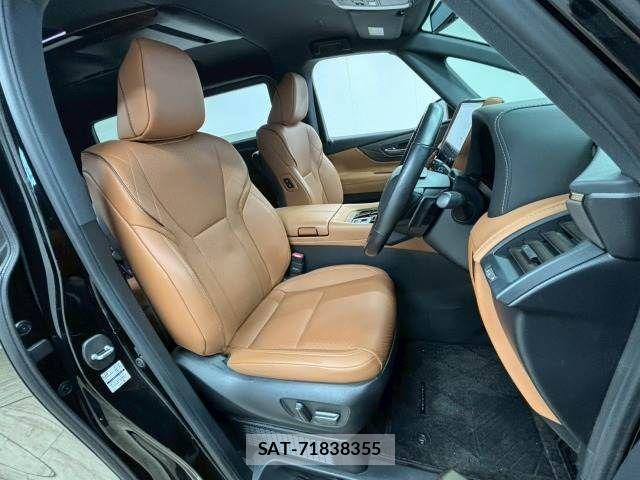Toyota VELLFIRE 2024-09 7360231-4
