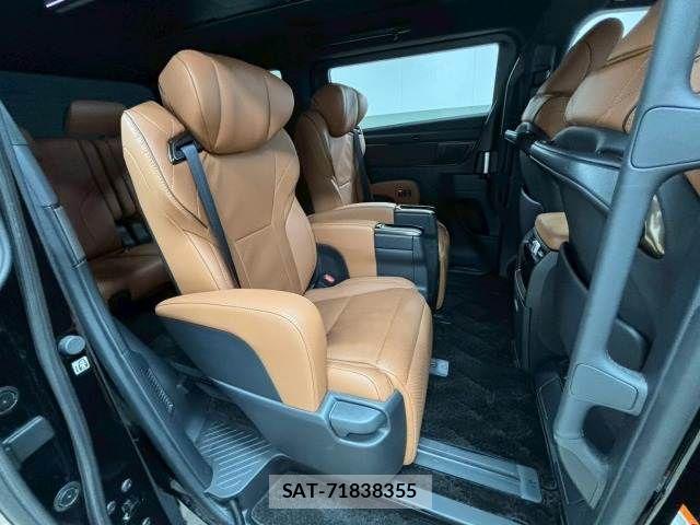 Toyota VELLFIRE 2024-09 7360231-5