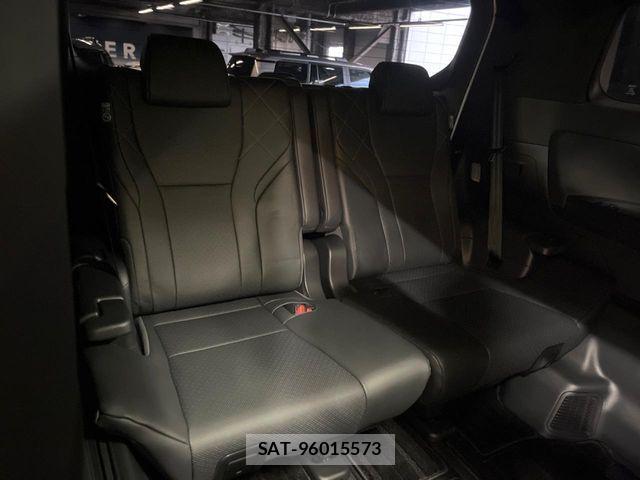 Toyota VELLFIRE 2025-01 7360229-9
