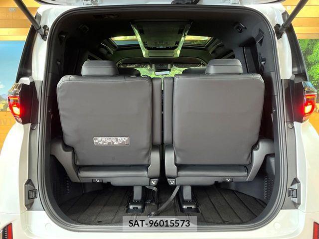 Toyota VELLFIRE 2025-01 7360229-10