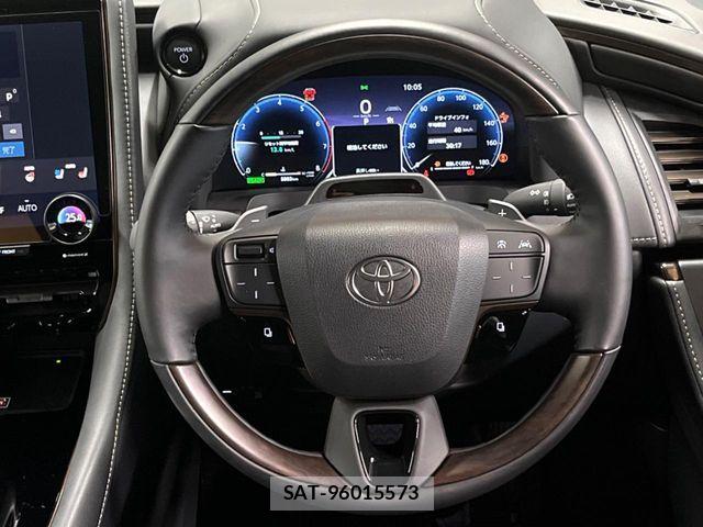 Toyota VELLFIRE 2025-01 7360229-11