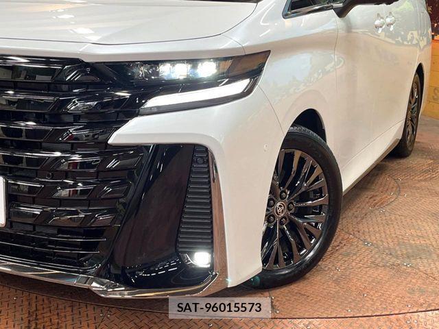 Toyota VELLFIRE 2025-01 7360229-12