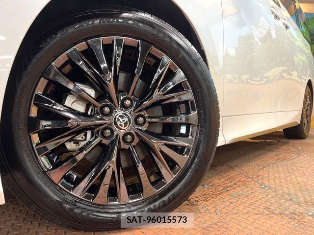 Toyota VELLFIRE 2025-01 7360229-13