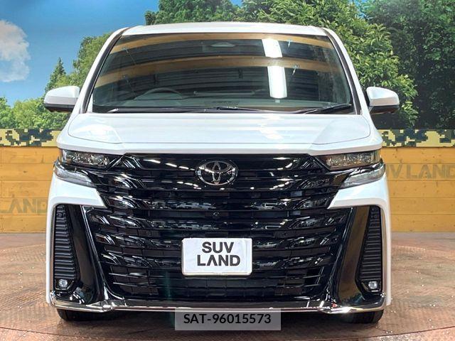 Toyota VELLFIRE 2025-01 7360229-14