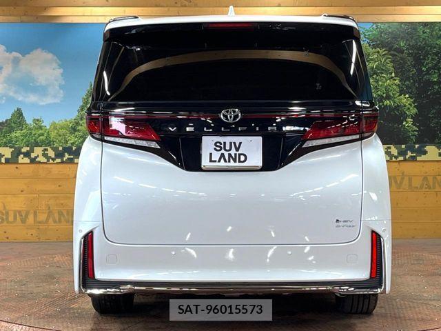 Toyota VELLFIRE 2025-01 7360229-15