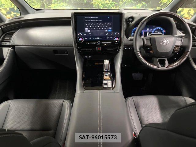 Toyota VELLFIRE 2025-01 7360229-1