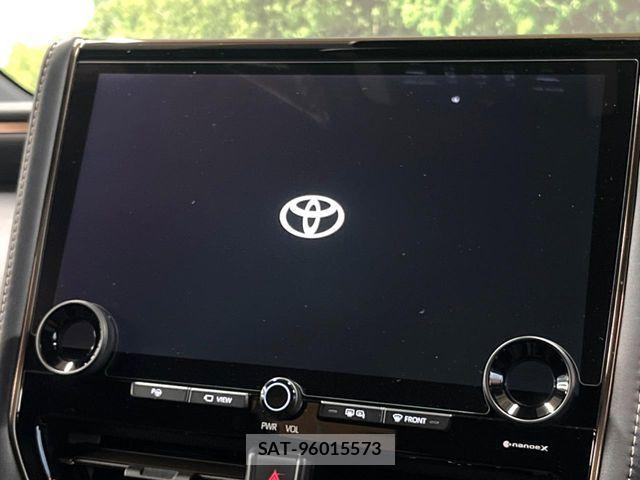 Toyota VELLFIRE 2025-01 7360229-4