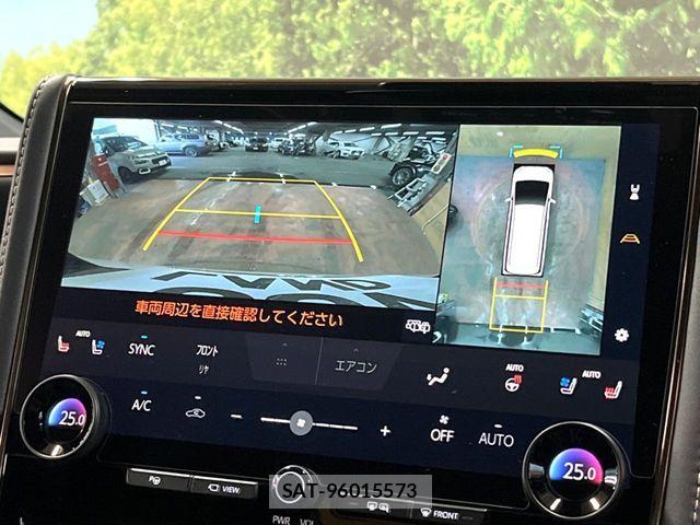 Toyota VELLFIRE 2025-01 7360229-5