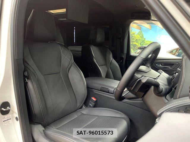 Toyota VELLFIRE 2025-01 7360229-7