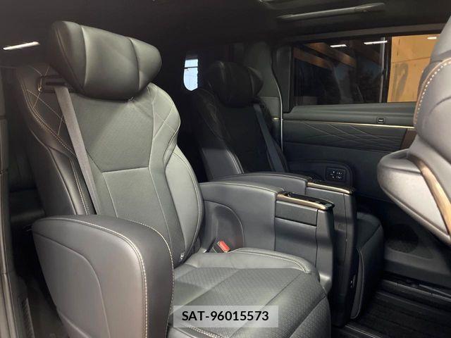 Toyota VELLFIRE 2025-01 7360229-8
