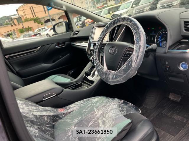 Toyota VELLFIRE 2015-02 7360241-15