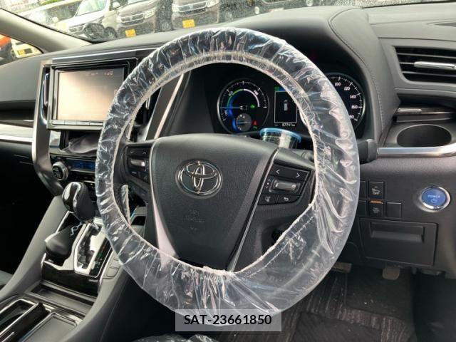 Toyota VELLFIRE 2015-02 7360241-16