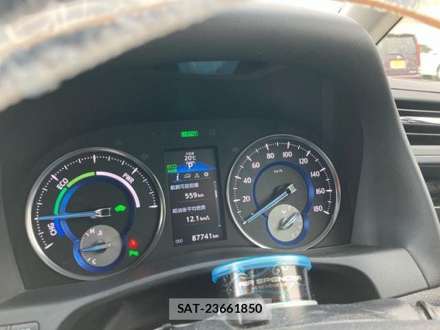 Toyota VELLFIRE 2015-02 7360241-22