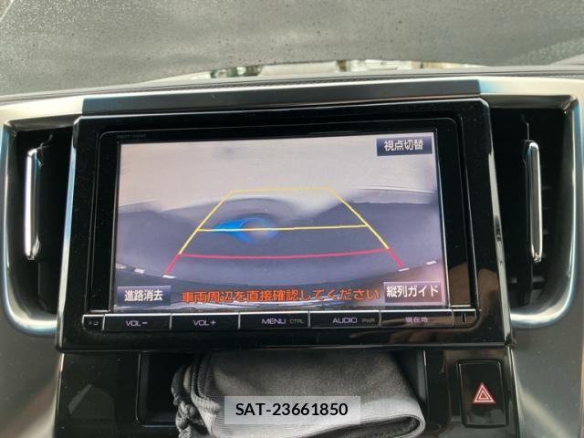 Toyota VELLFIRE 2015-02 7360241-26