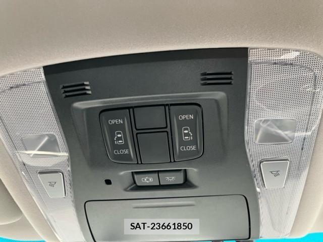 Toyota VELLFIRE 2015-02 7360241-28