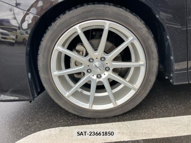 Toyota VELLFIRE 2015-02 7360241-2