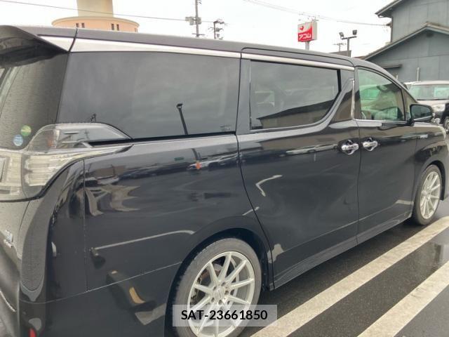 Toyota VELLFIRE 2015-02 7360241-4