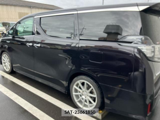 Toyota VELLFIRE 2015-02 7360241-5