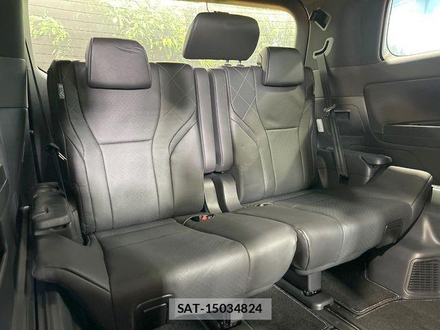 Toyota VELLFIRE 2024-05 7360230-9