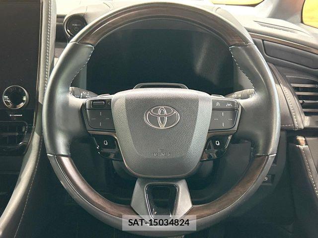Toyota VELLFIRE 2024-05 7360230-10