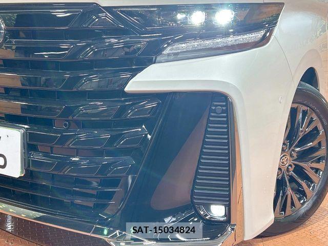Toyota VELLFIRE 2024-05 7360230-11