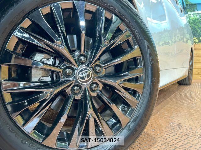 Toyota VELLFIRE 2024-05 7360230-12