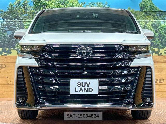 Toyota VELLFIRE 2024-05 7360230-13