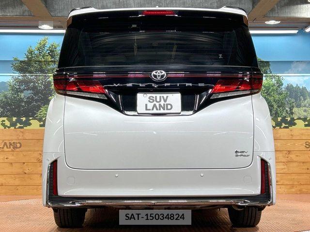 Toyota VELLFIRE 2024-05 7360230-14