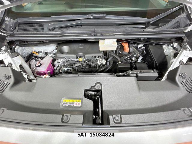 Toyota VELLFIRE 2024-05 7360230-17