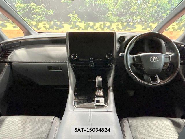 Toyota VELLFIRE 2024-05 7360230-1