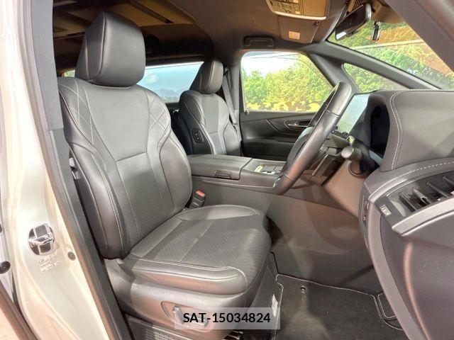 Toyota VELLFIRE 2024-05 7360230-7