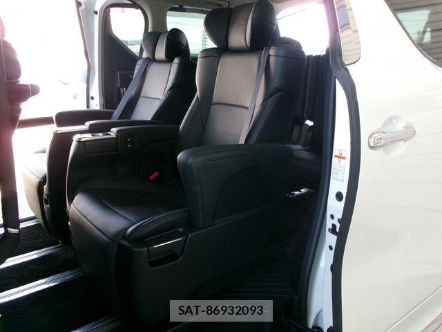 Toyota VELLFIRE 2015-07 7360232-17
