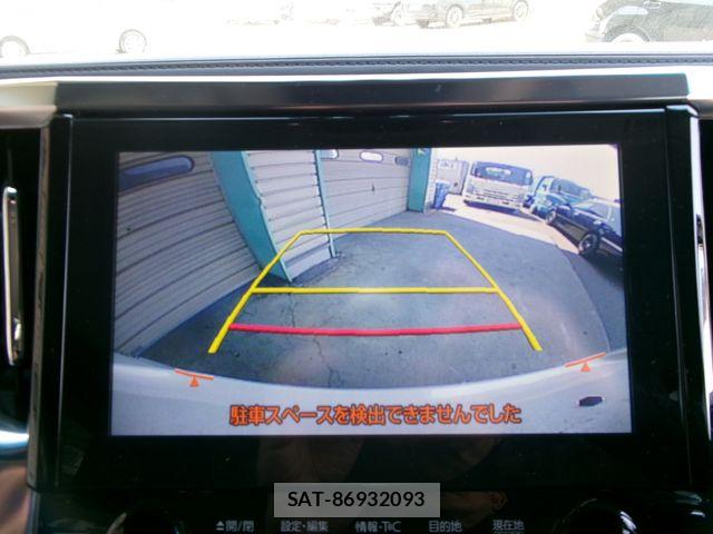 Toyota VELLFIRE 2015-07 7360232-23