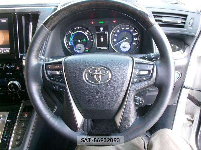 Toyota VELLFIRE 2015-07 7360232-25