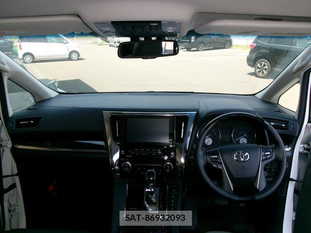 Toyota VELLFIRE 2015-07 7360232-6