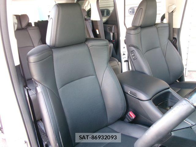 Toyota VELLFIRE 2015-07 7360232-7