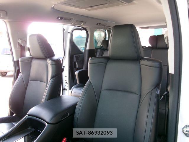 Toyota VELLFIRE 2015-07 7360232-8