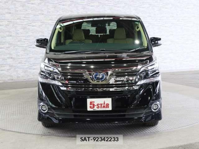 Toyota VELLFIRE 2015-06 7360235-10