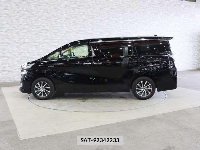 Toyota VELLFIRE 2015-06 7360235-11
