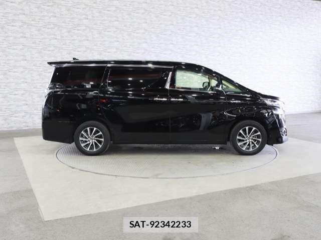 Toyota VELLFIRE 2015-06 7360235-12