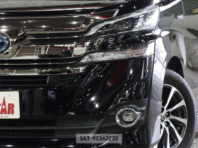 Toyota VELLFIRE 2015-06 7360235-15