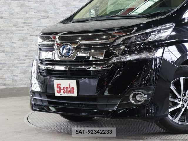 Toyota VELLFIRE 2015-06 7360235-16