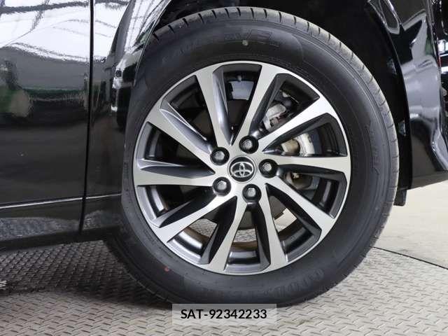Toyota VELLFIRE 2015-06 7360235-19